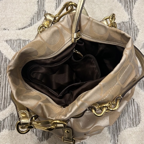 Coach vintage - Picture 3 of 3